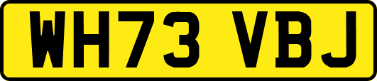 WH73VBJ