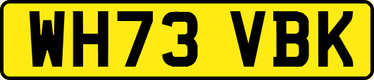 WH73VBK