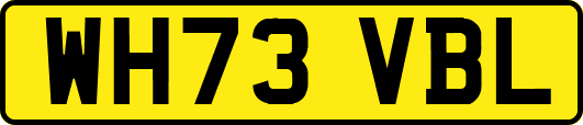 WH73VBL