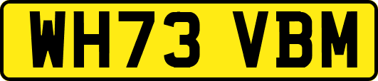 WH73VBM
