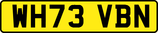 WH73VBN
