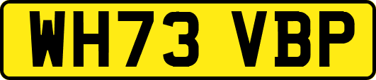 WH73VBP
