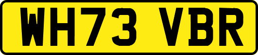 WH73VBR
