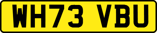 WH73VBU