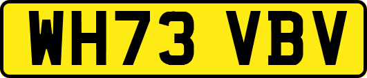WH73VBV