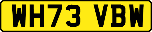 WH73VBW