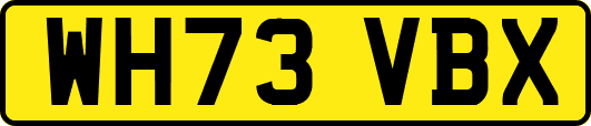 WH73VBX