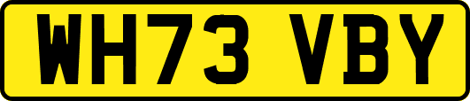WH73VBY