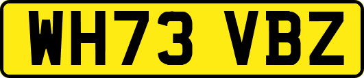 WH73VBZ