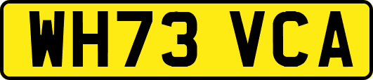 WH73VCA