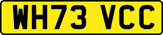 WH73VCC