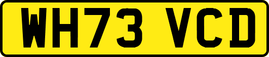 WH73VCD