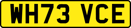 WH73VCE