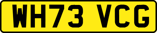 WH73VCG