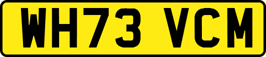 WH73VCM