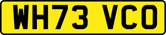 WH73VCO