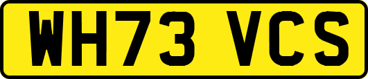 WH73VCS