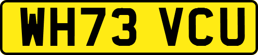 WH73VCU
