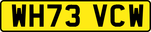 WH73VCW