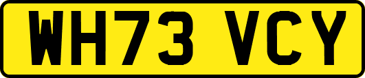 WH73VCY