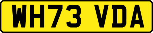 WH73VDA