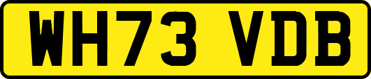 WH73VDB