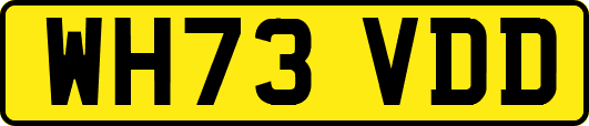 WH73VDD