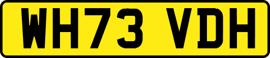 WH73VDH