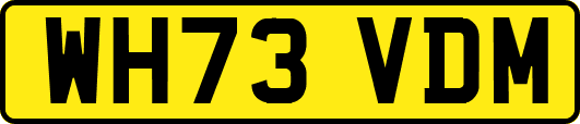 WH73VDM