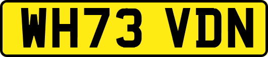 WH73VDN
