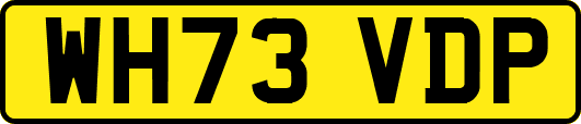 WH73VDP