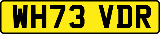WH73VDR
