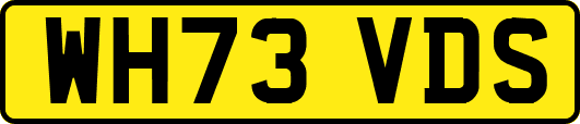 WH73VDS