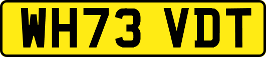 WH73VDT