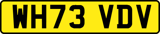 WH73VDV