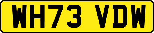 WH73VDW