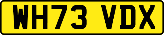 WH73VDX