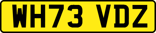 WH73VDZ
