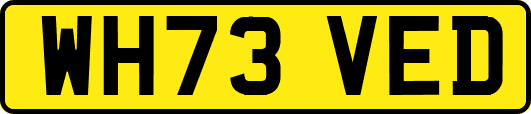 WH73VED
