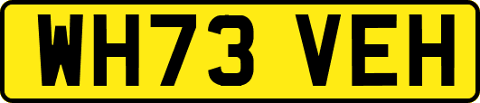 WH73VEH