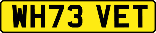 WH73VET