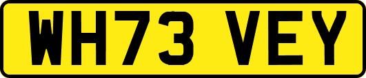 WH73VEY