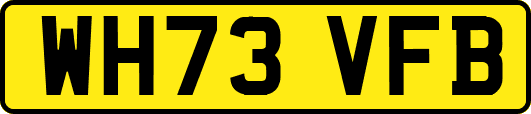 WH73VFB