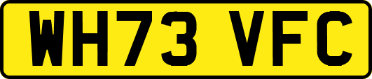 WH73VFC