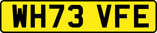 WH73VFE