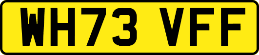 WH73VFF
