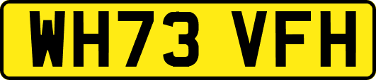 WH73VFH