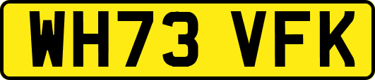WH73VFK