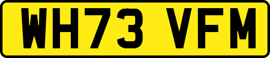 WH73VFM