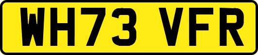 WH73VFR